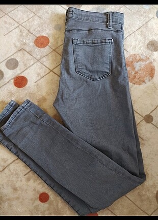 Gri pantolon