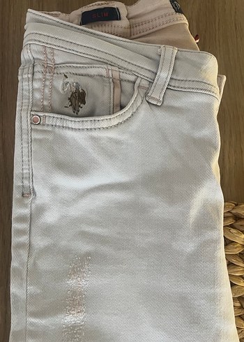 36 Beden Kot Pantolon