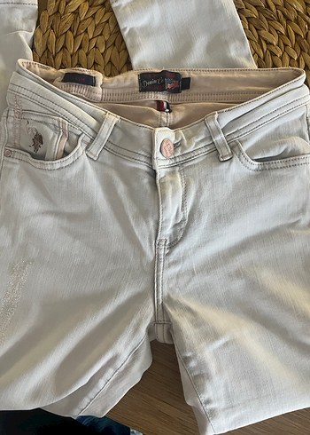 Kot Pantolon
