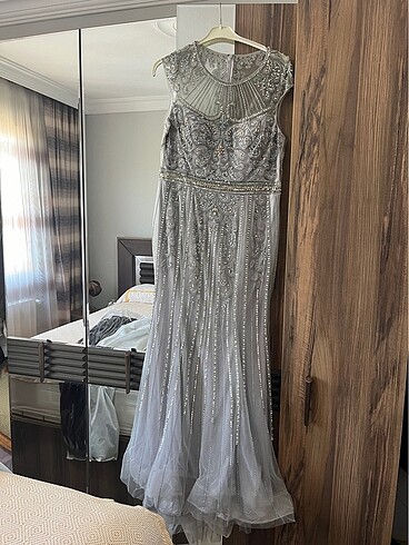 Sera bella abiye