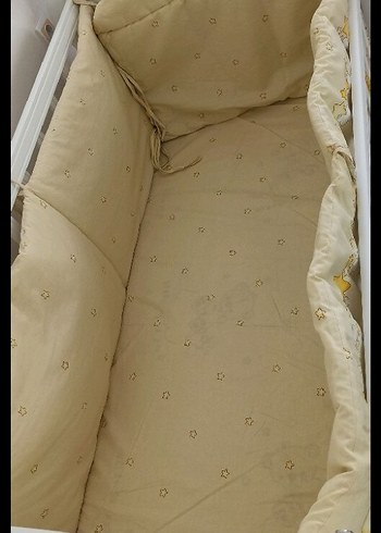 beşik içi uyku seti - Görsel 4