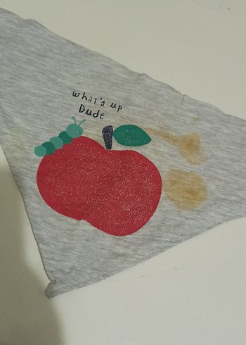 bebek boyunluk - Görsel 5