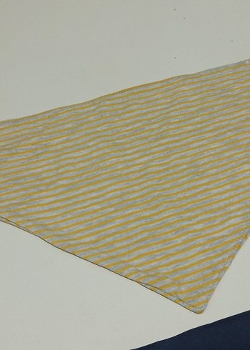 bebek boyunluk - Görsel 4