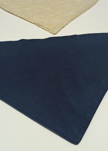 bebek boyunluk - Görsel 3