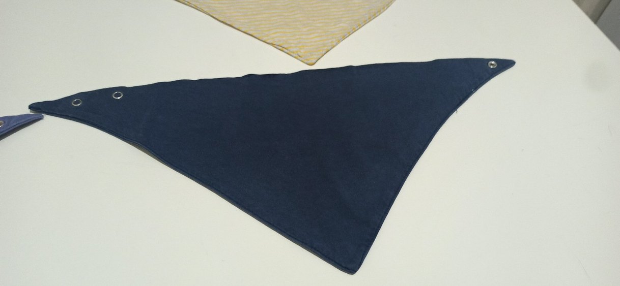 bebek boyunluk - Görsel 3