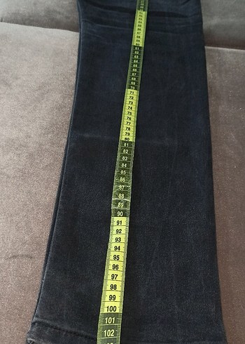 erkek kot pantolon jean - Görsel 5