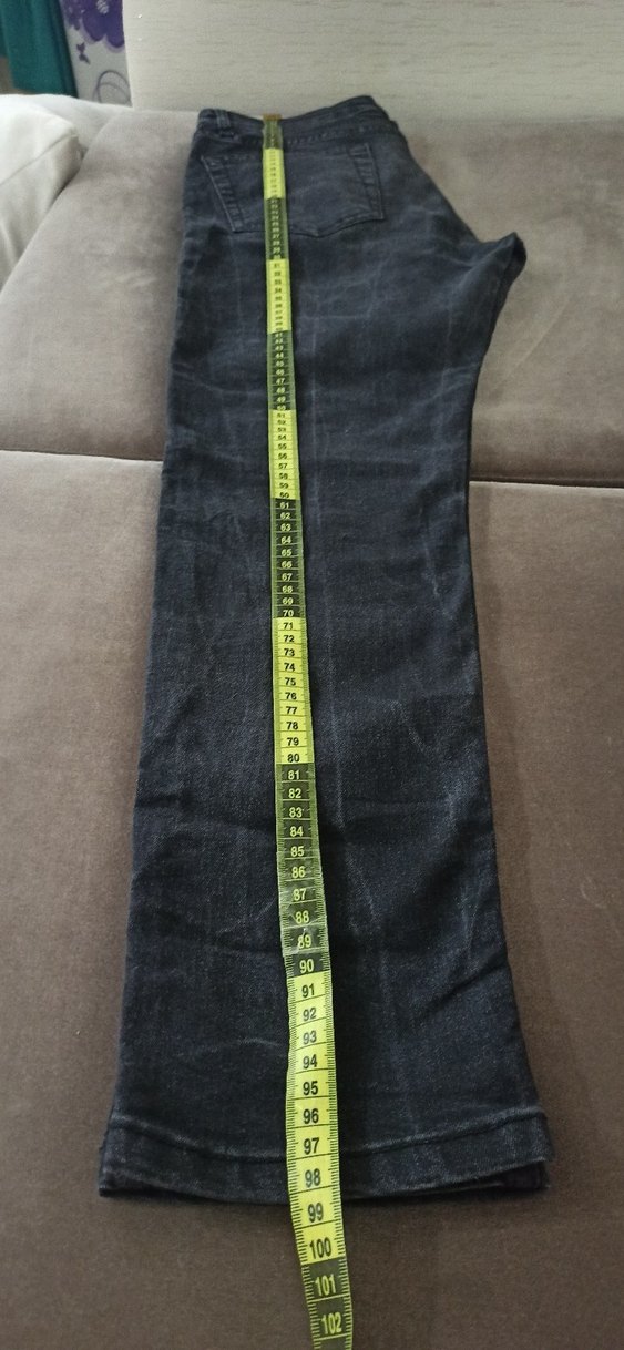 Erkek Denim Pantolon, Normal Boy, Regular Fit - Görsel 5