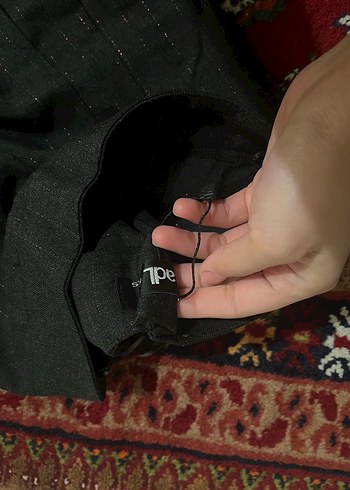 Adl etek pantolon - Görsel 2