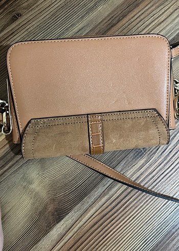 Topshop kol çantası - Görsel 2