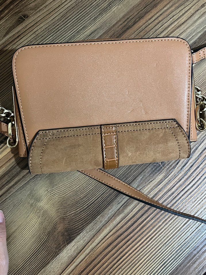 Topshop kol çantası - Görsel 2