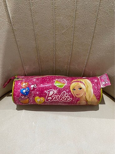 Barbie Kalem Kutusu