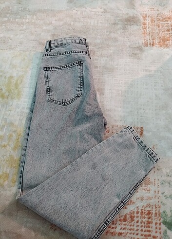 36 Beden Mom Jean