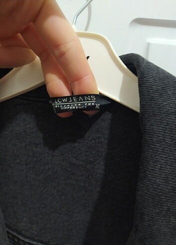 xl Beden LCW Kot Ceket