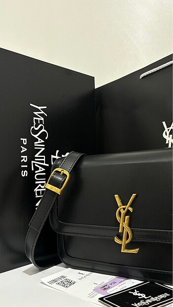  Beden YVES SAINT LAURENT