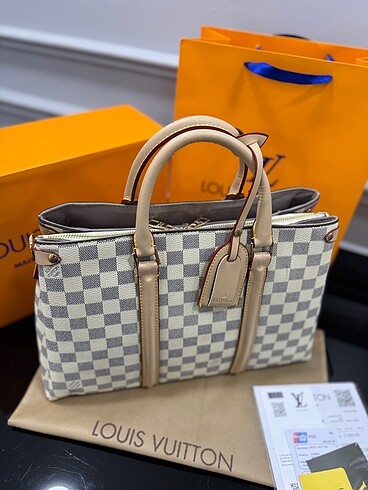 Beden kahverengi Renk LOUIS VUITTON