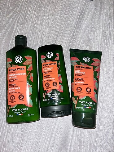 YVES rocher