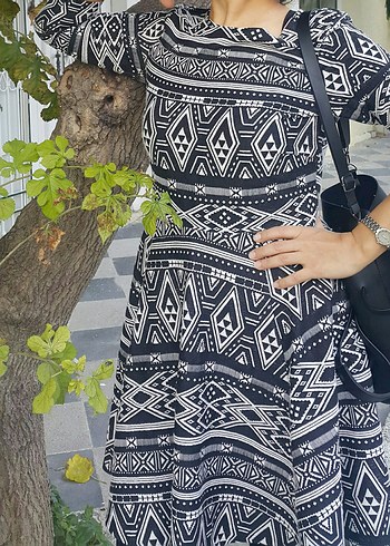 yeni mevsimlik kaliteli elbise