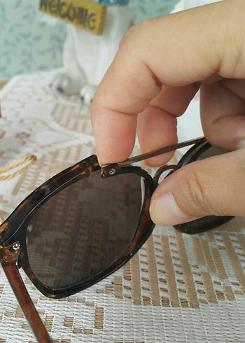  Beden lacivert Renk Mavi aynali Kadın Güneş Gözlüğü