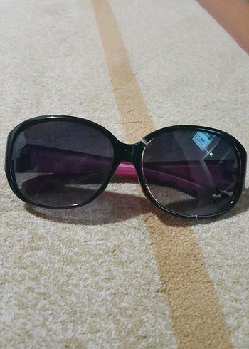 Juicy Couture Juicy Couture Parlak Mor Kadın Güneş Gözlüğü