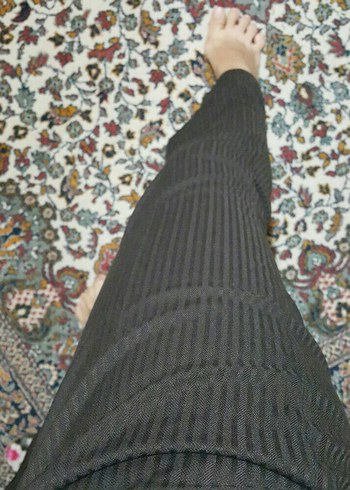 s Beden Kadın Yeni çok kaliteli Kumaş Pantolon