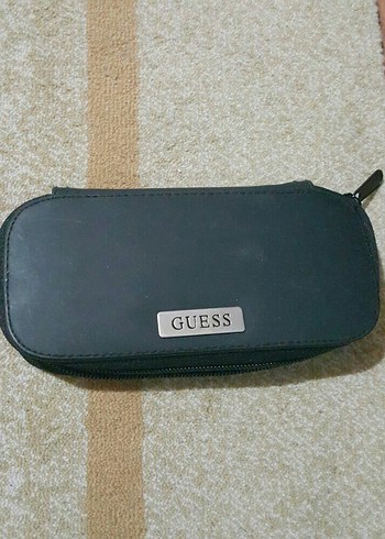 Guess Orjinal Fermuarli Saat Kilifi