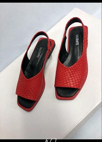 Hakiki Deri şahane ayakkabı - Görsel 2