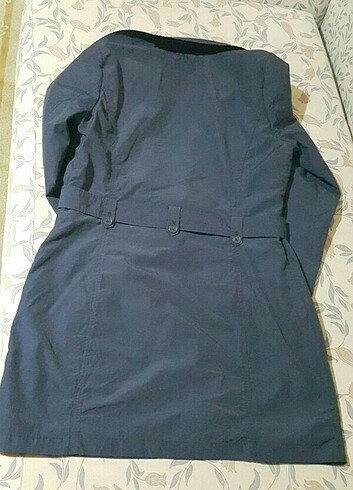 US POLO ASSN  Orjinal trenckot - Görsel 6