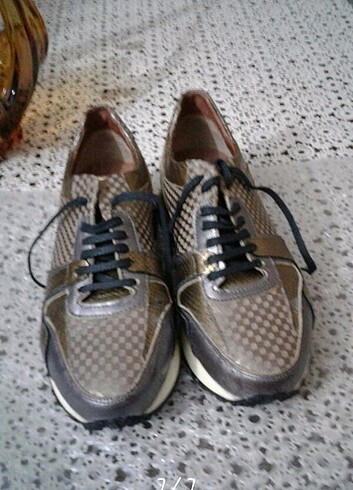 Versace 19.69 marka Tertemiz şık ayakkabi - Görsel 3