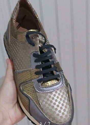 Versace 19.69 marka Tertemiz şık ayakkabi - Görsel 6