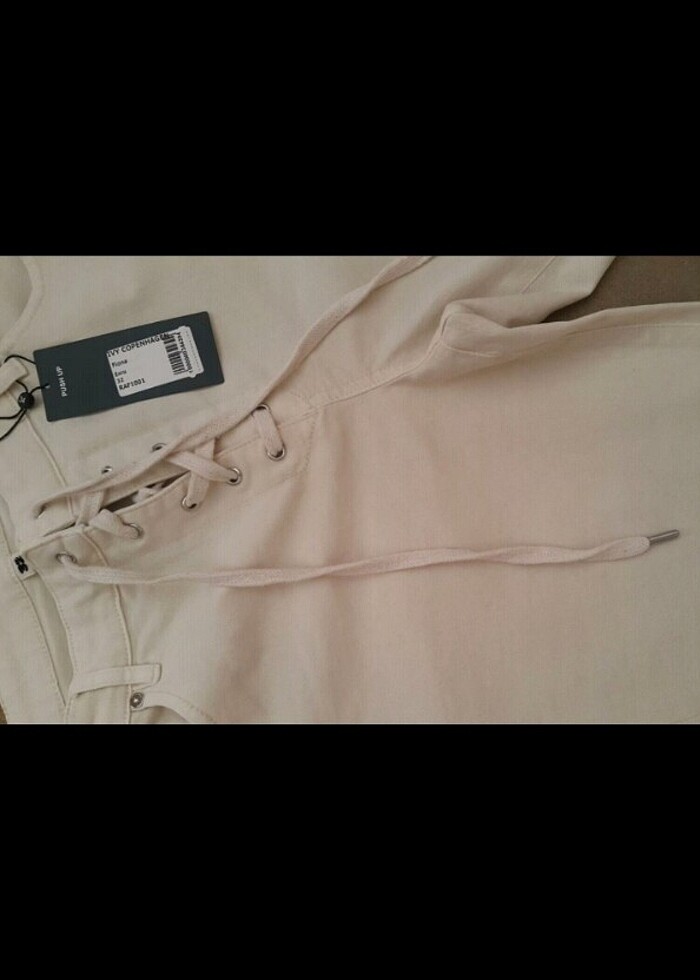 IVY Marka çok kaliteli pantolon  - Görsel 2