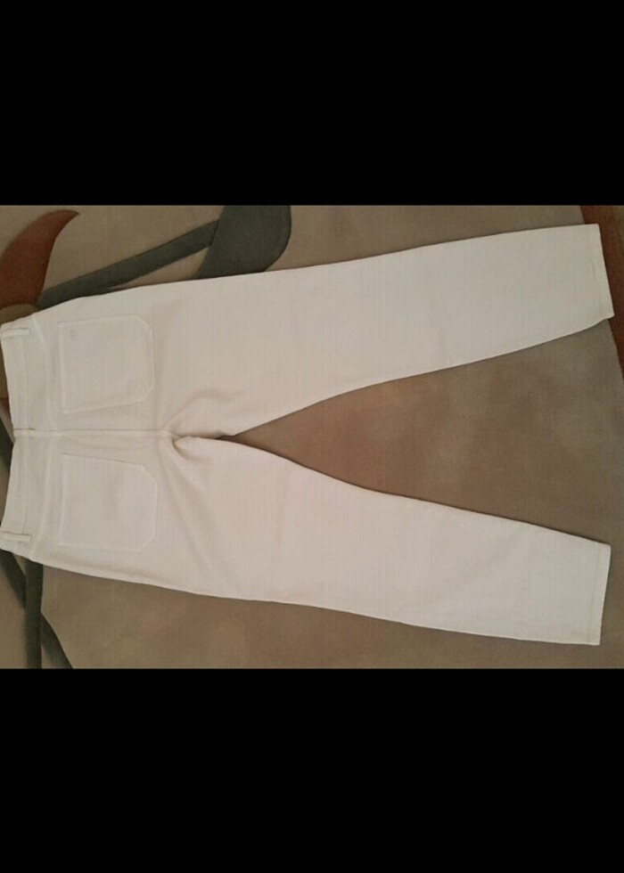 IVY Marka çok kaliteli pantolon  - Görsel 4