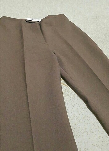 Şahane yeni  kumaş pantolon - Görsel 4