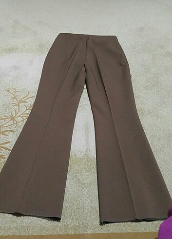 Şahane yeni  kumaş pantolon - Görsel 5