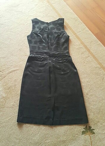 Yeni çok şık kaliteli elbise - Görsel 2