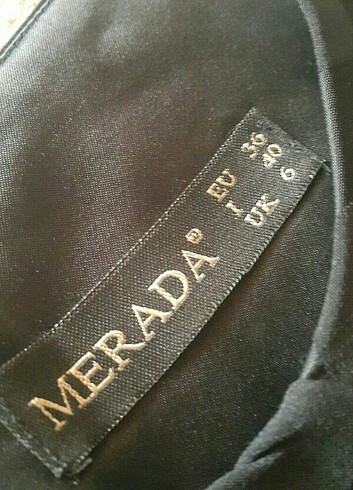 Yeni çok şık kaliteli elbise - Görsel 5