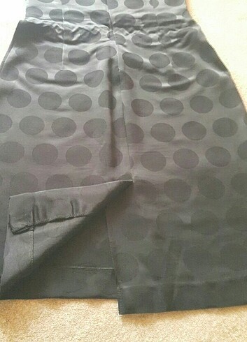 Yeni çok şık kaliteli elbise - Görsel 7