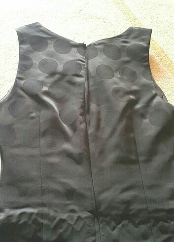 Yeni çok şık kaliteli elbise - Görsel 8