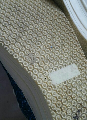 İNCİ marka simli rahat yeni ayakkabi - Görsel 7