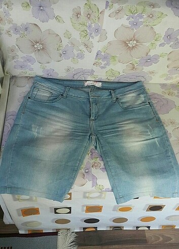 Rodi Jeans marka şahane kot şort - Görsel 3