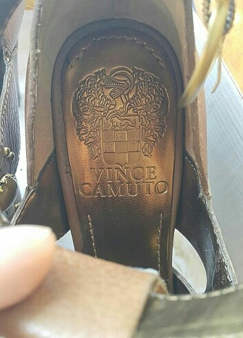 Vince Camuto marka şahane kalitede - Görsel 6