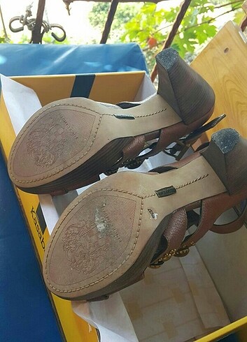 Vince Camuto marka şahane kalitede - Görsel 8