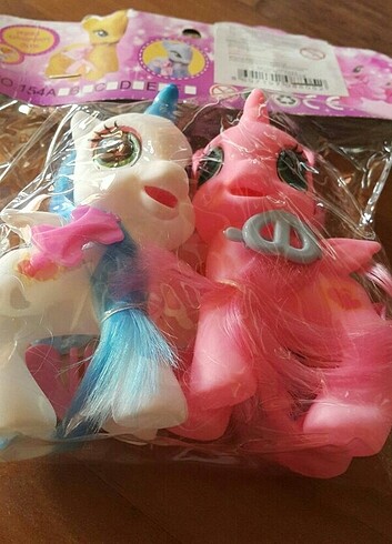 Pegasus oyuncak