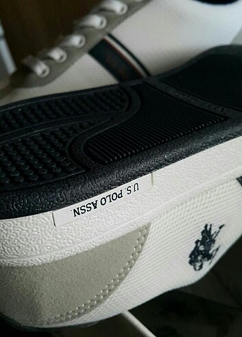 Orjinal USPA ERKEK Ayakkabısı  - Görsel 5