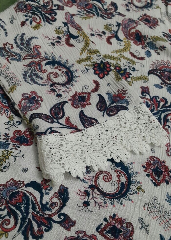 Temiz rahat gösterişli gömlek - Görsel 3