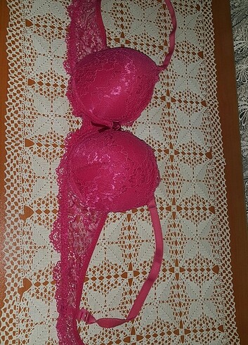 s Beden pembe Renk Tertemiz kusursuz