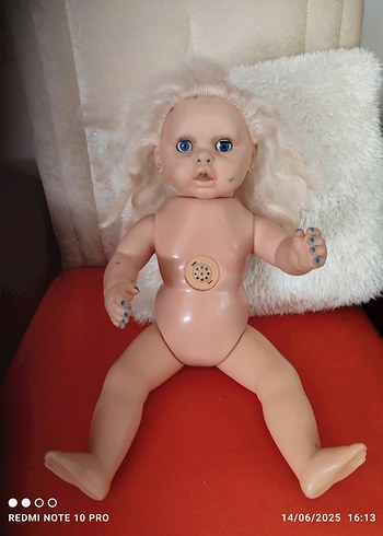 Diğer Bebek Oyuncak