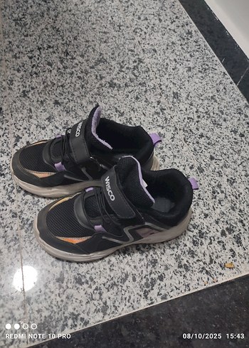 Diğer Çocuk Spor Ayakkabı