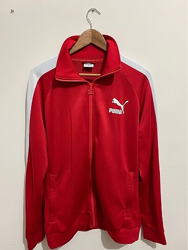 Puma Swetshirt