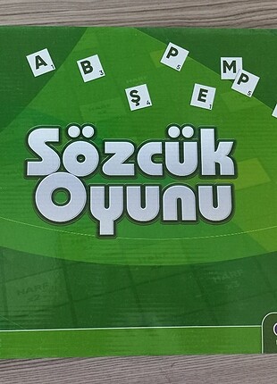 SÒZCUK OYUNU