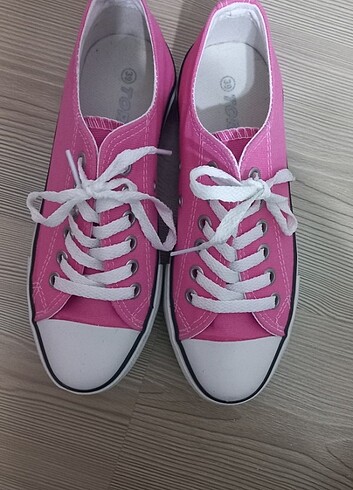 Diğer 39 NUMARA TOREX PLATFORM CONVERSE MODELİ